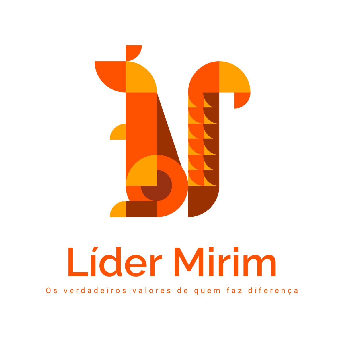 Líder Mirim | Líder Mirim | Home